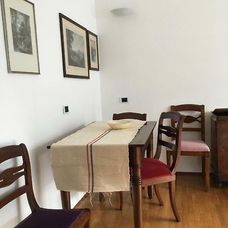 コモCasa Sinigagliaアパートメント エクステリア 写真